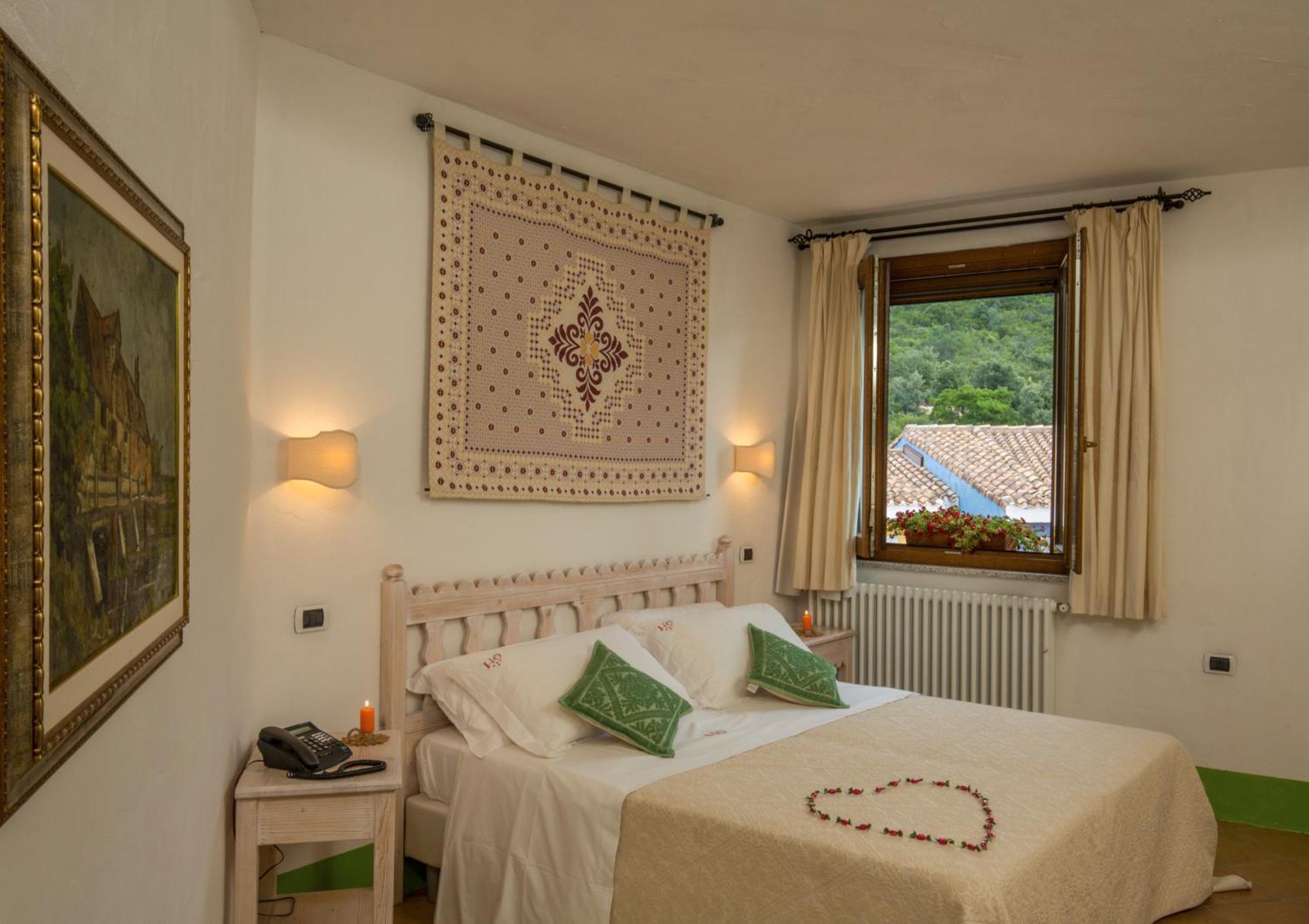 Eco Orlando Sardegna Hotel 4*