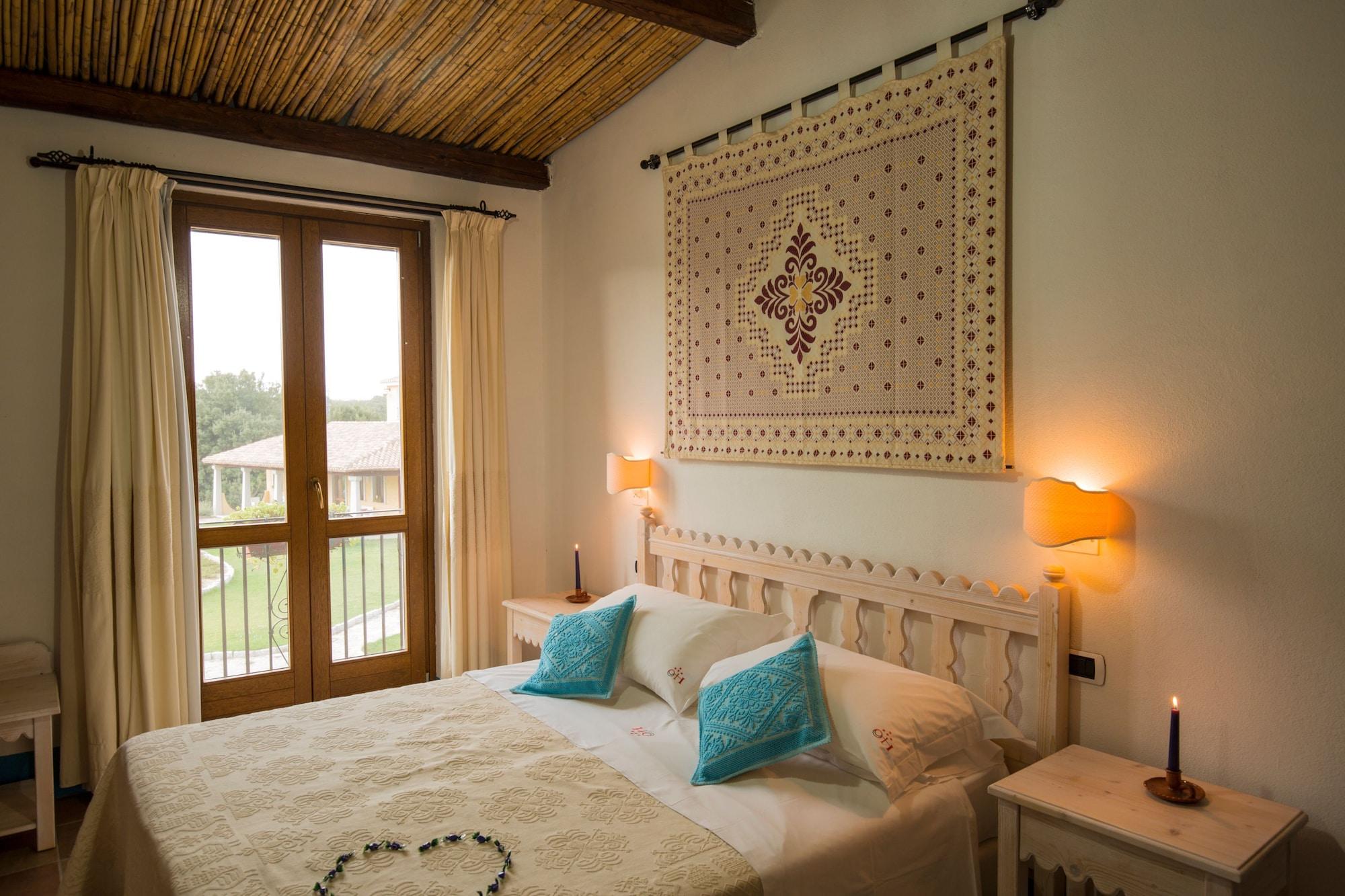 Eco Orlando Sardegna 4* Villagrande Strisaili