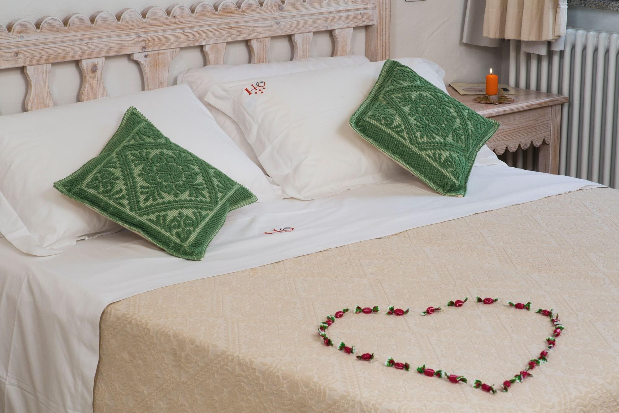 Eco Orlando Sardegna 4* Villagrande Strisaili