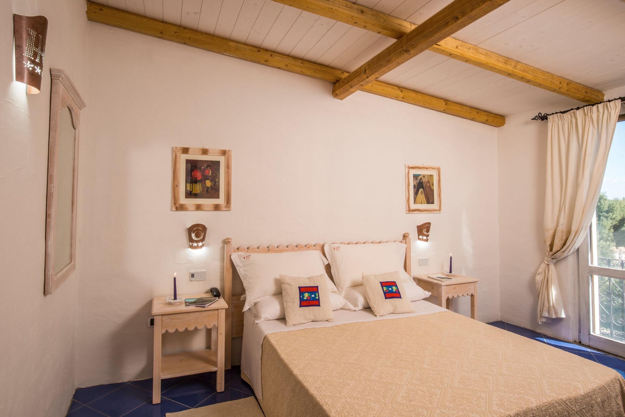 Eco Orlando Sardegna Hotel 4*