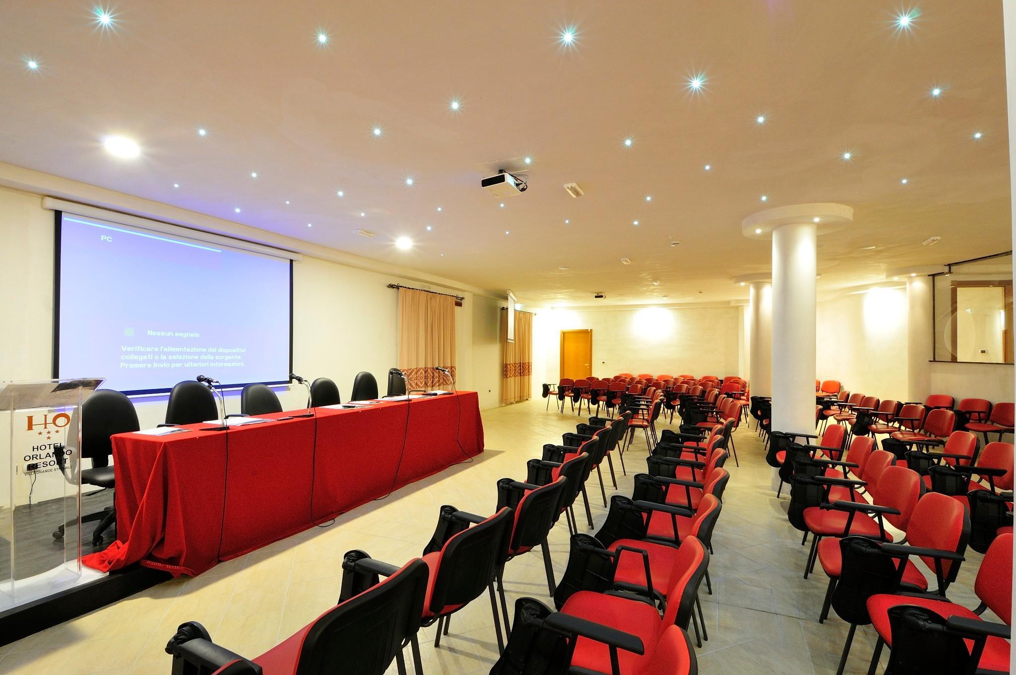 Hotel Eco Orlando Sardegna Villagrande Strisaili