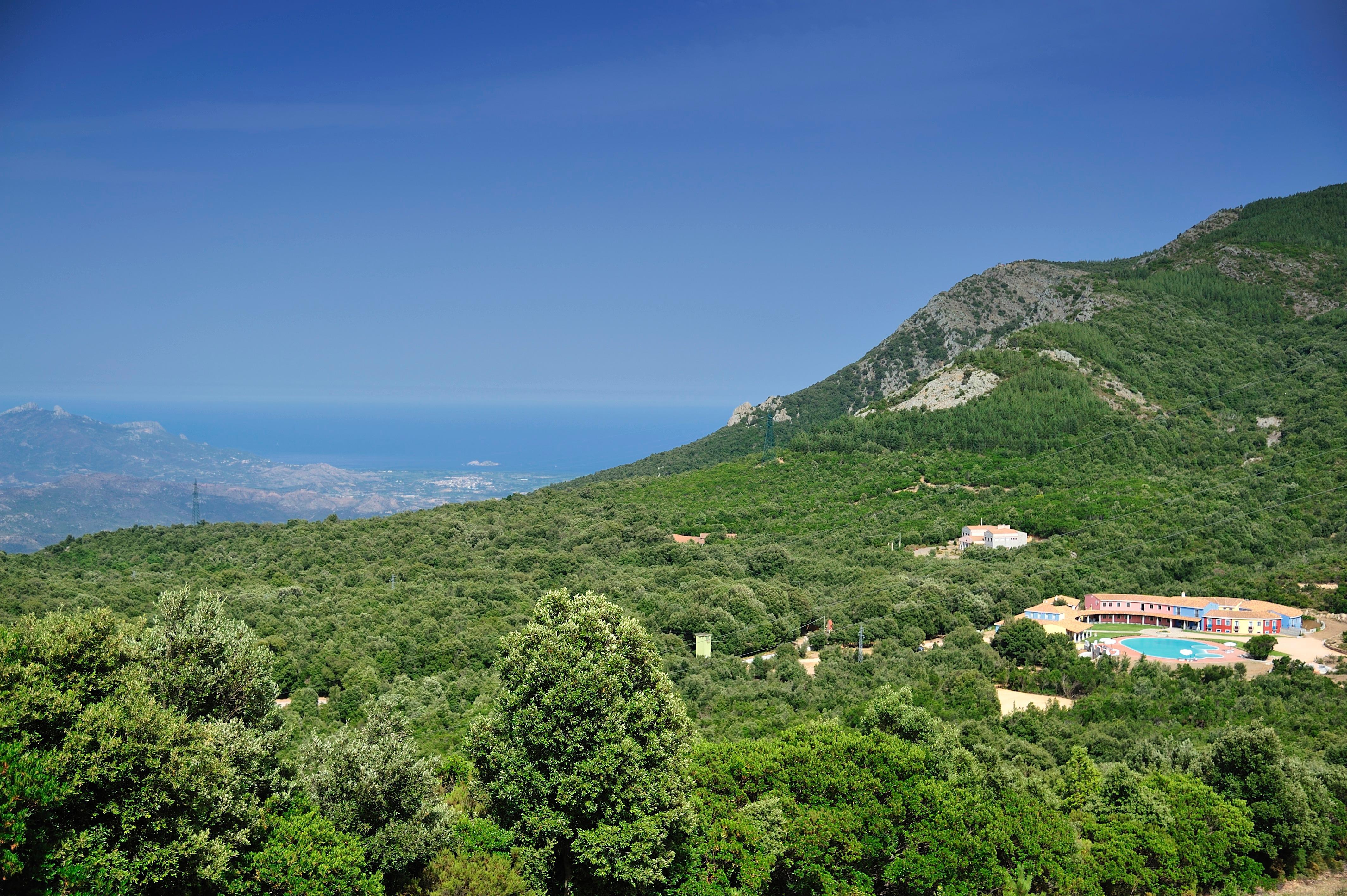 Eco Orlando Sardegna 4*