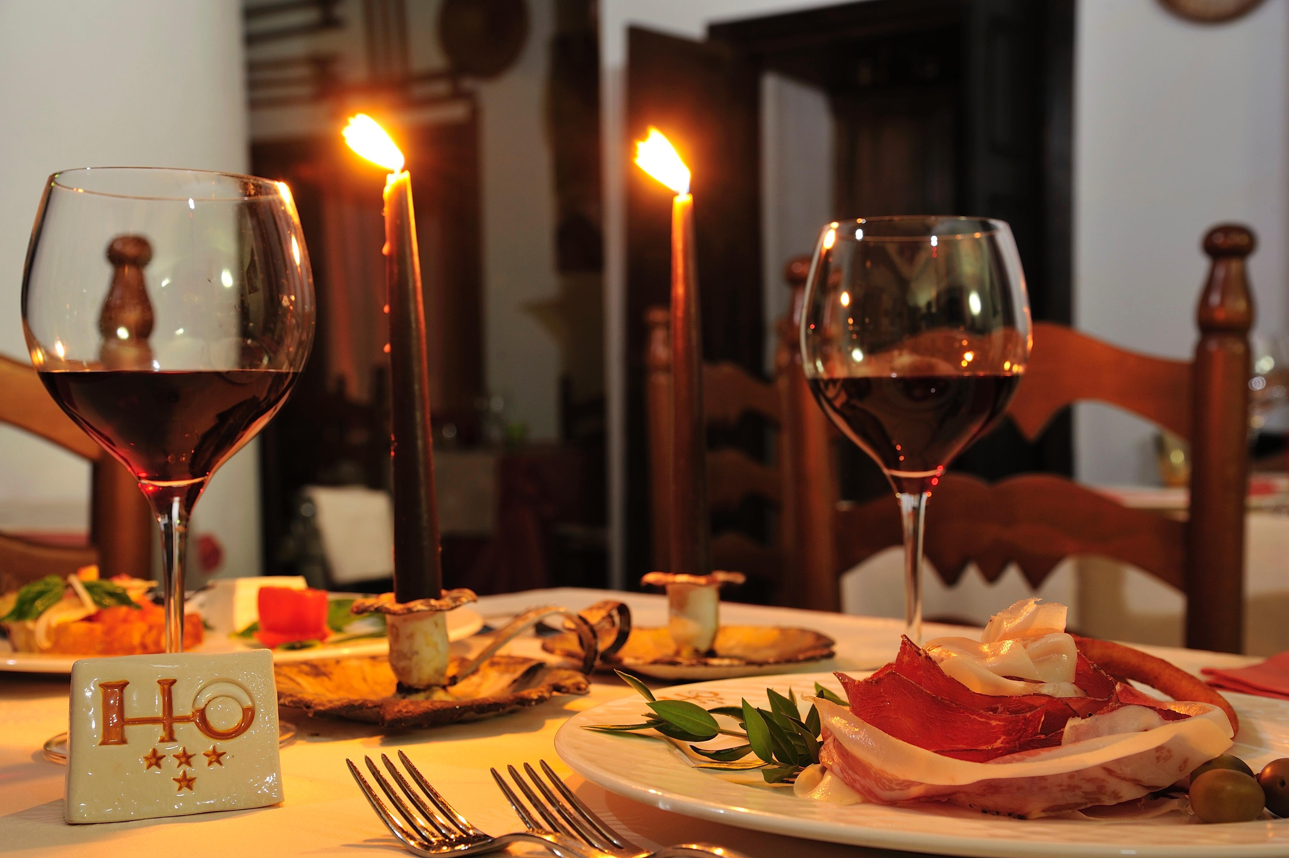 Eco Orlando Sardegna Hotel Villagrande Strisaili