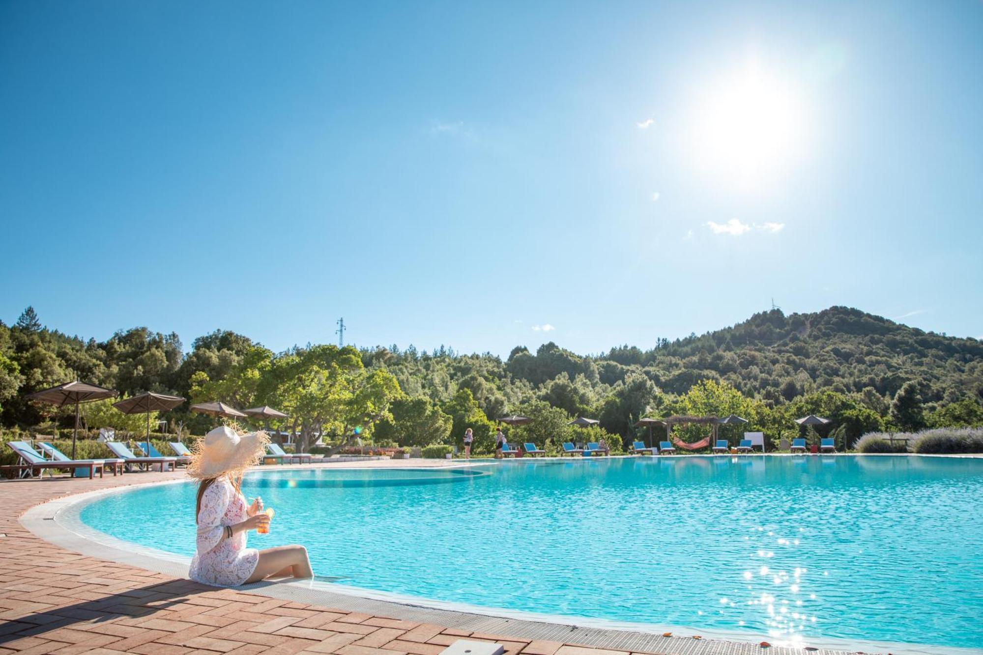 Hotel Eco Orlando Sardegna 4*