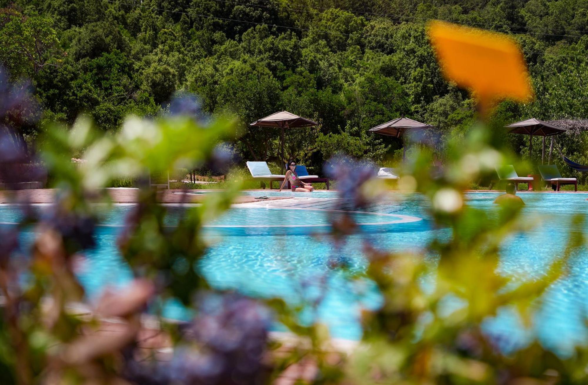 Eco Orlando Sardegna Hotel 4*