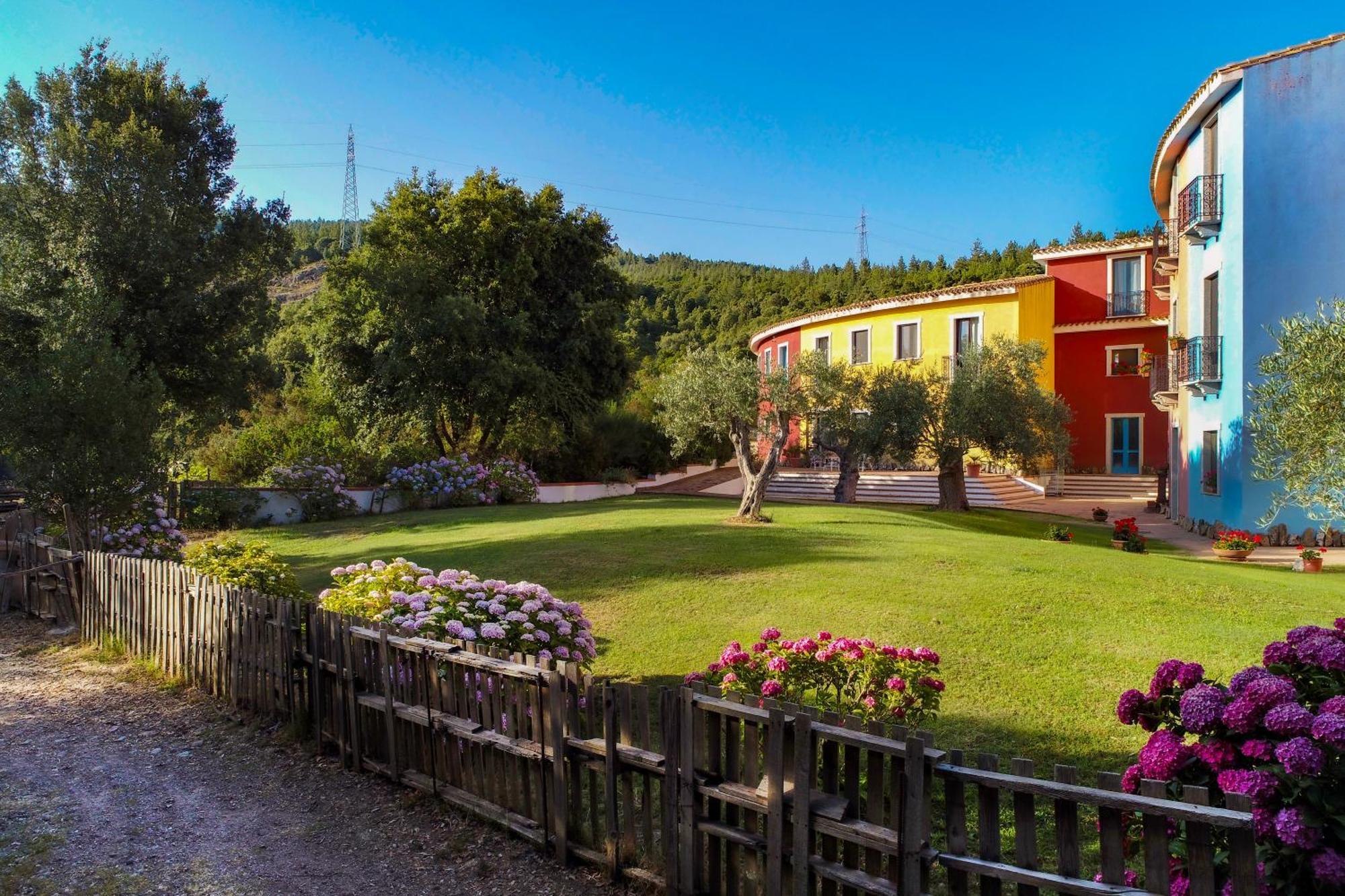 Eco Orlando Sardegna 4*