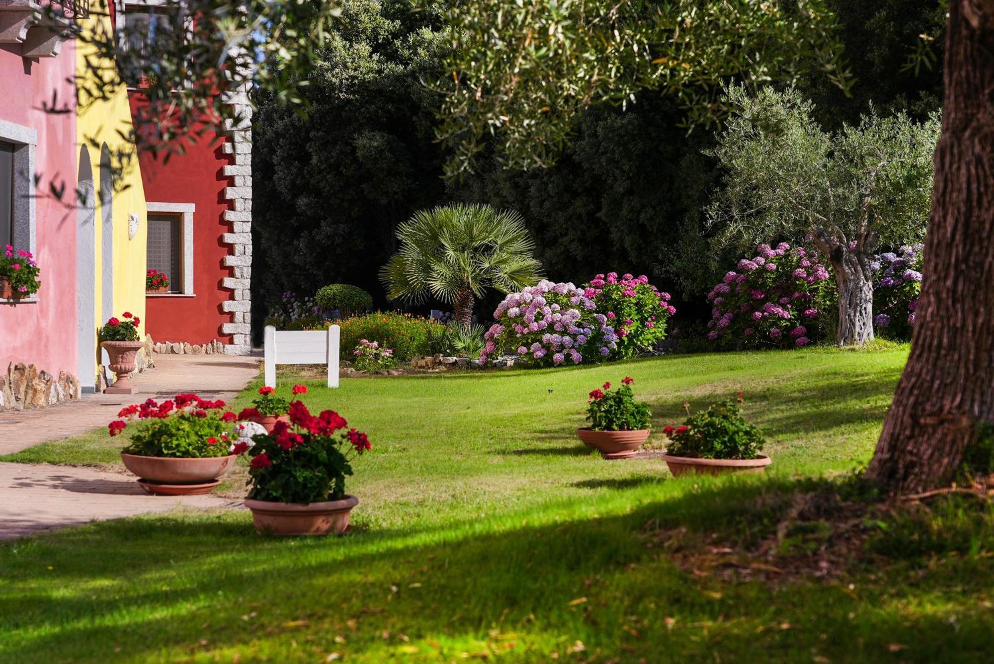 Eco Orlando Sardegna Hotel
