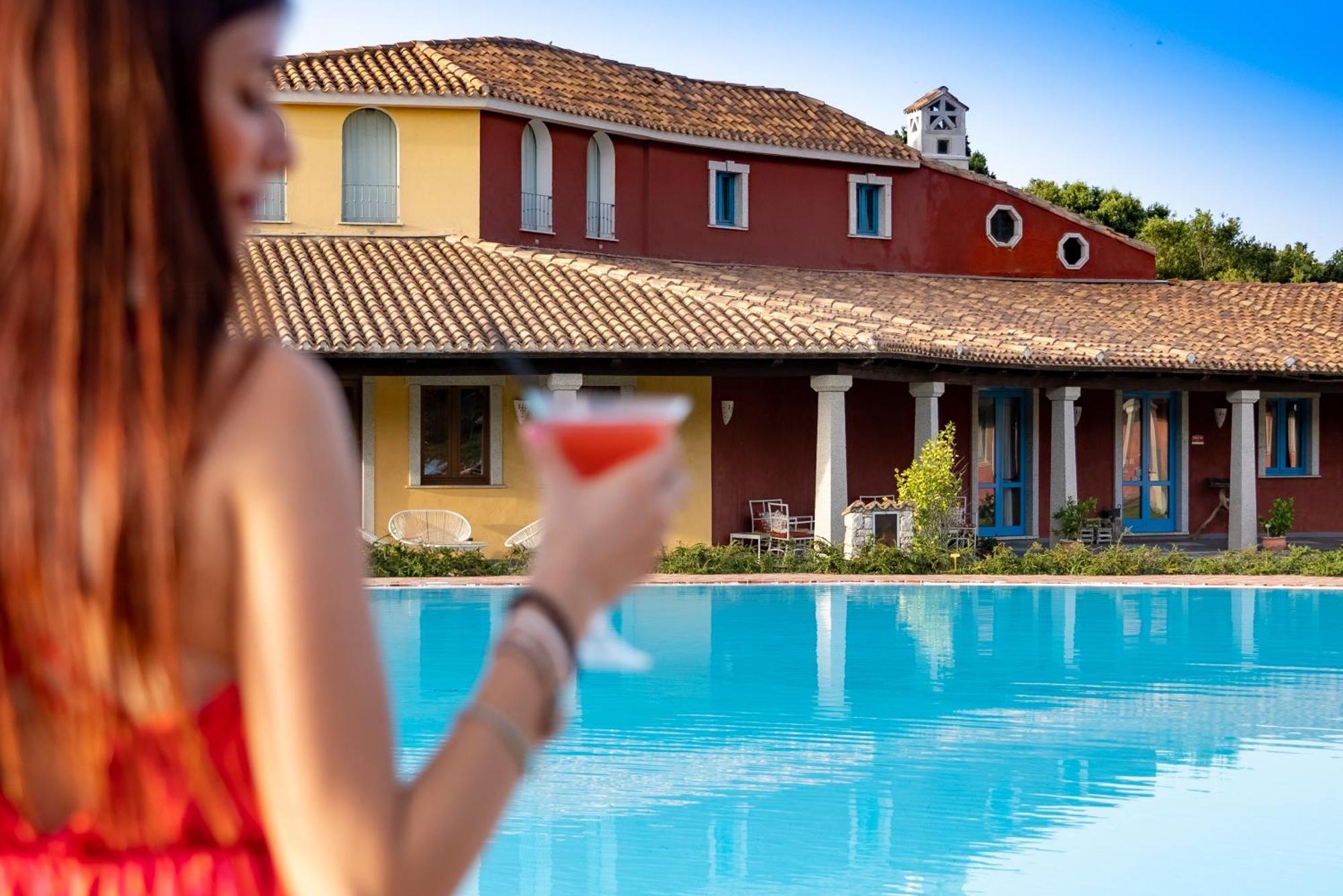 Eco Orlando Sardegna Hotel
