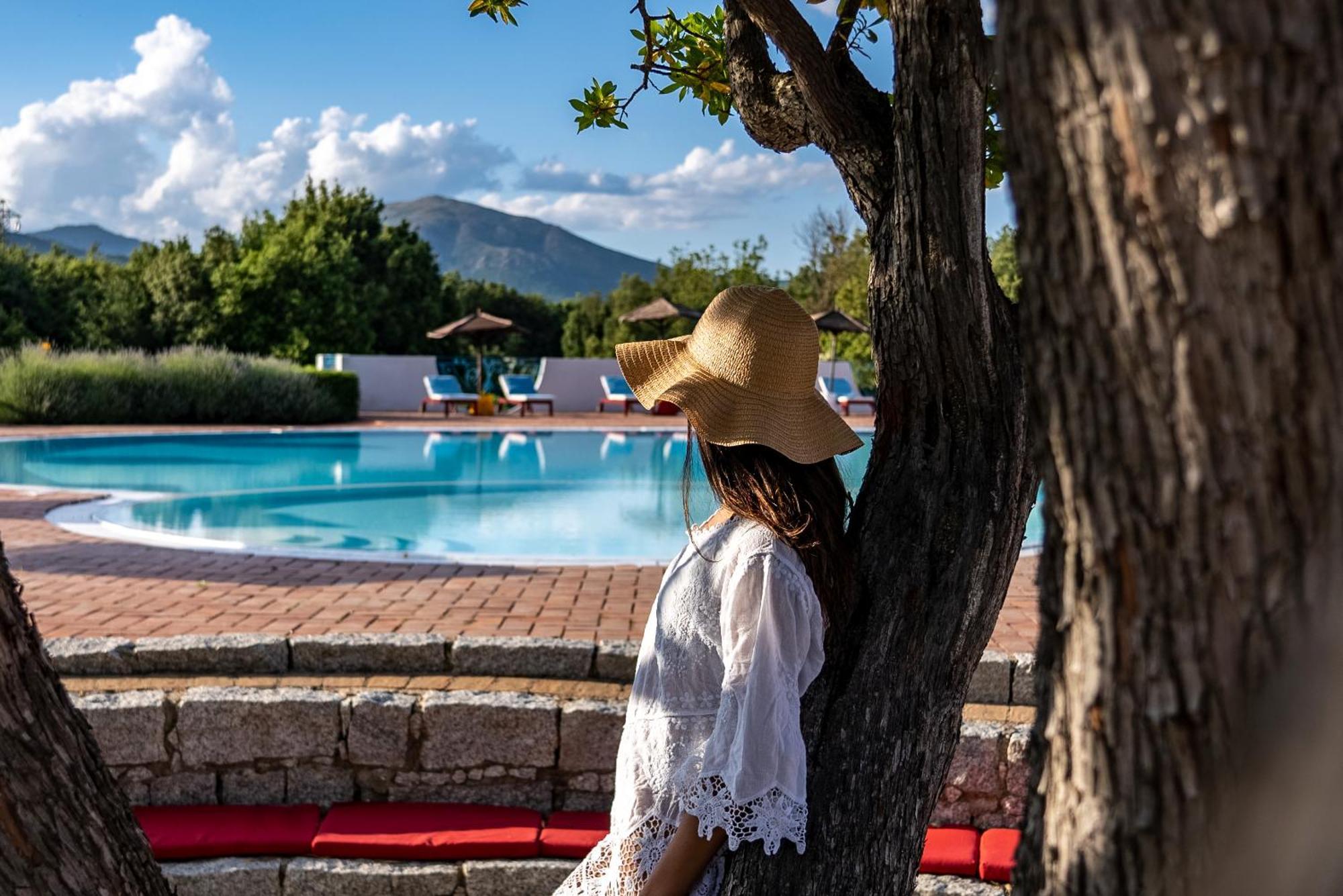 Eco Orlando Sardegna 4*