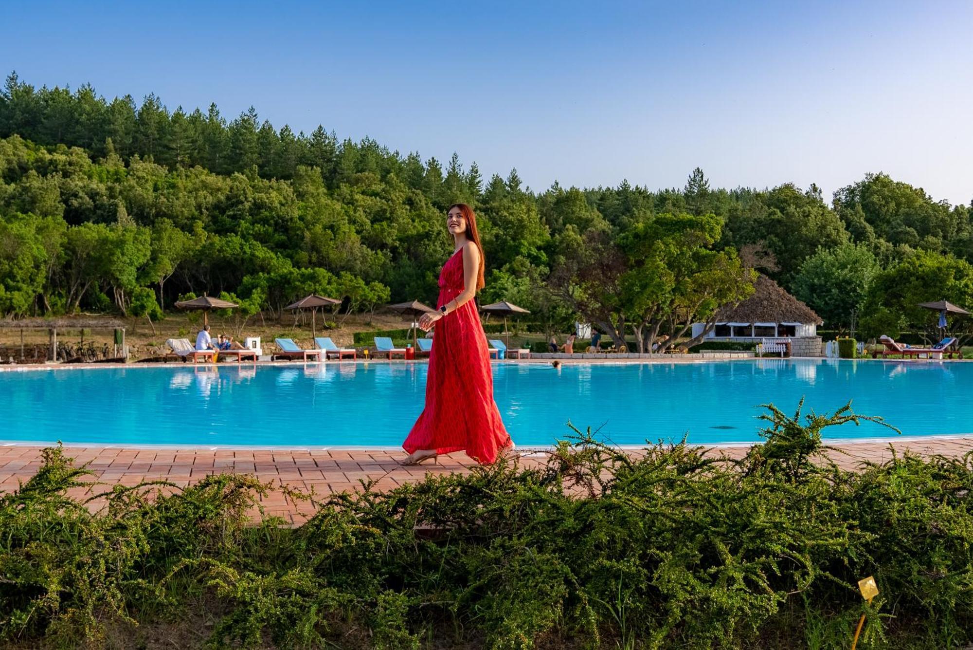 Eco Orlando Sardegna Hotel 4*