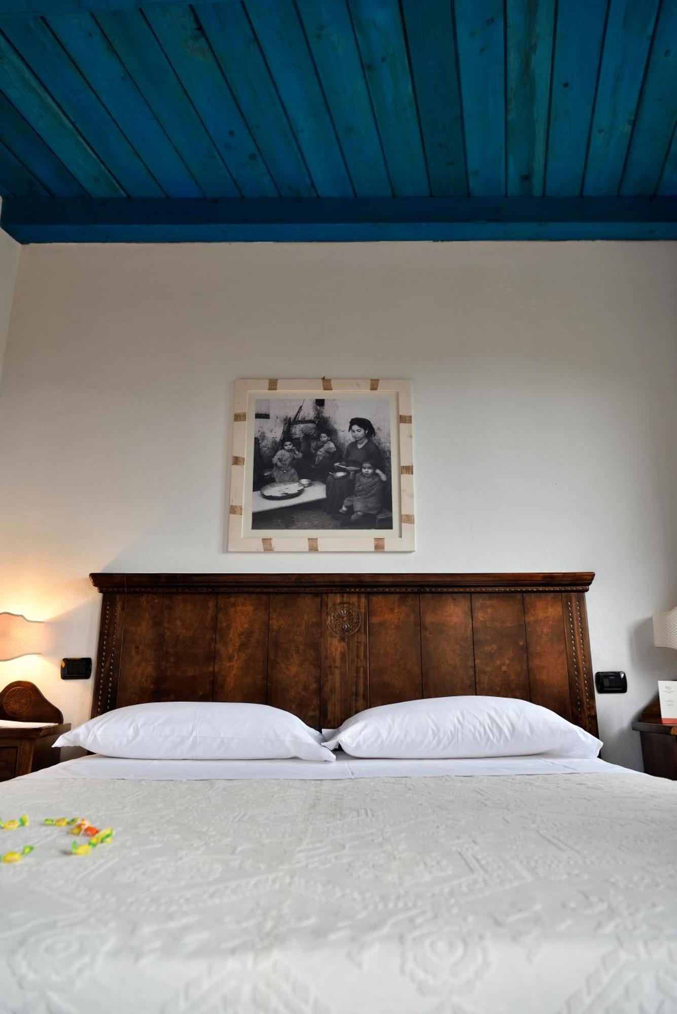 Hotel Eco Orlando Sardegna