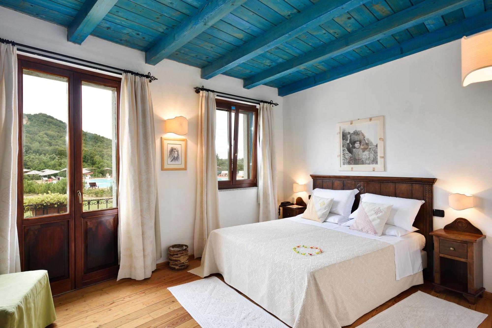 Hotel Eco Orlando Sardegna 4*