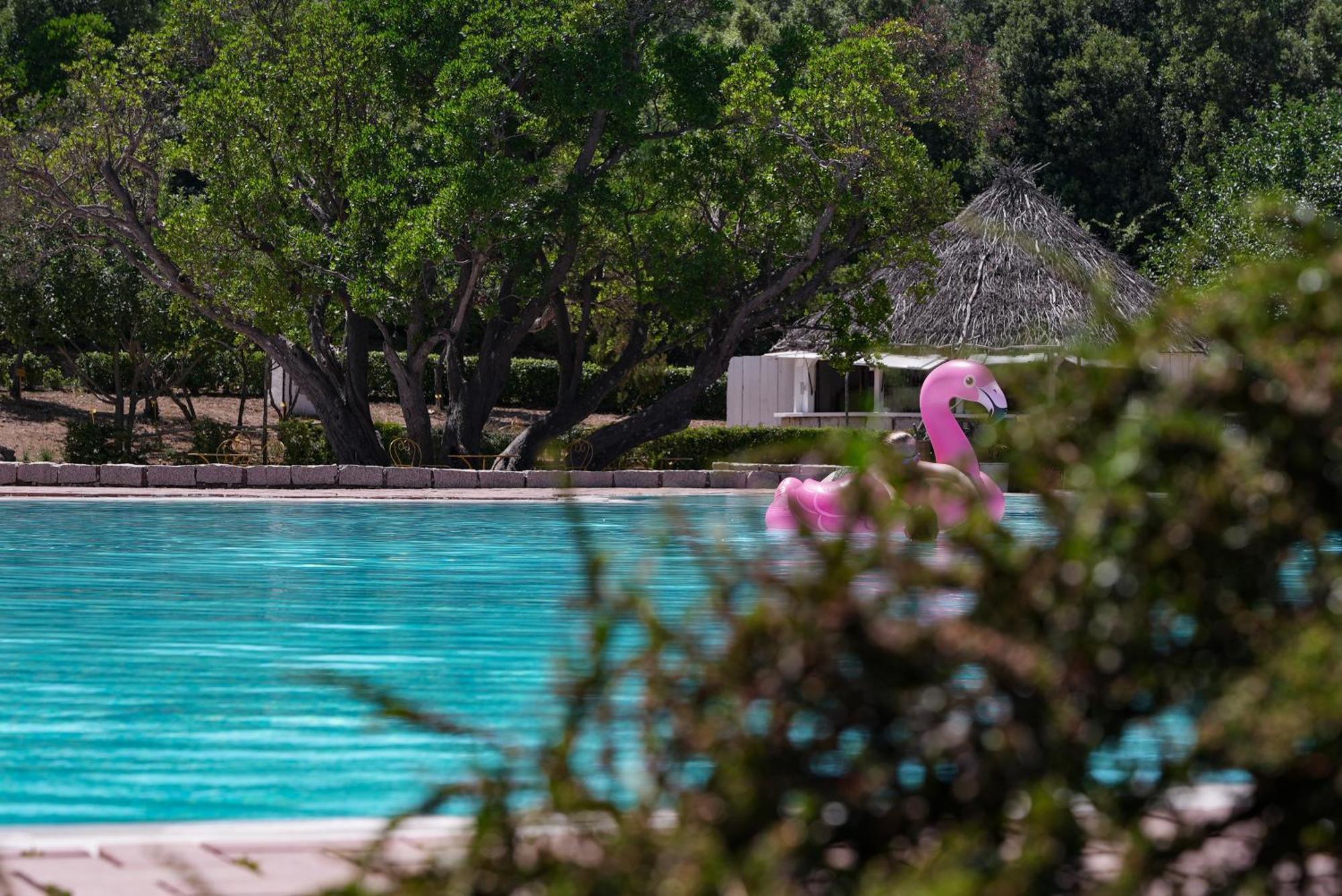 Eco Orlando Sardegna 4* Villagrande Strisaili