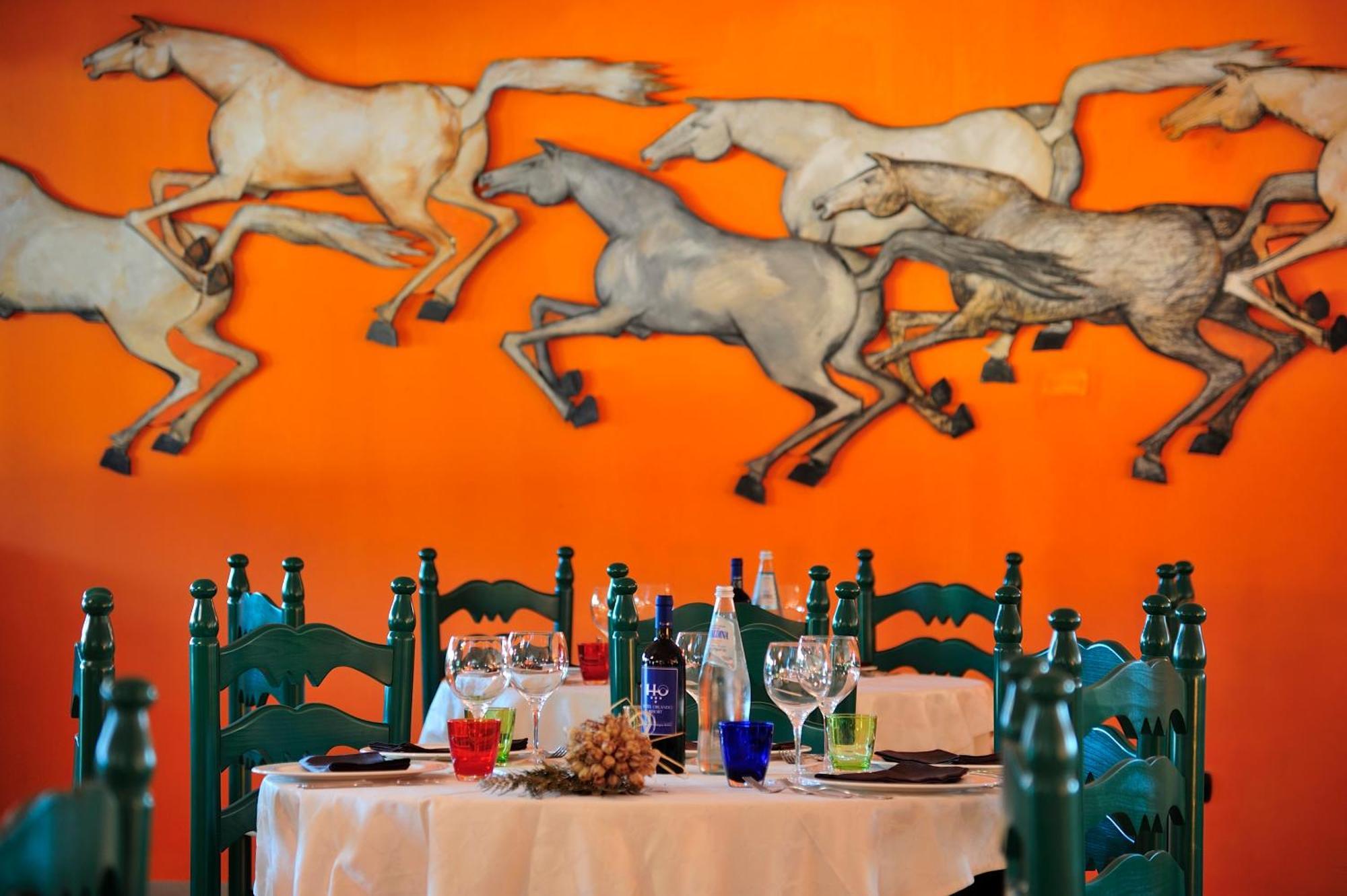 Eco Orlando Sardegna Hotel