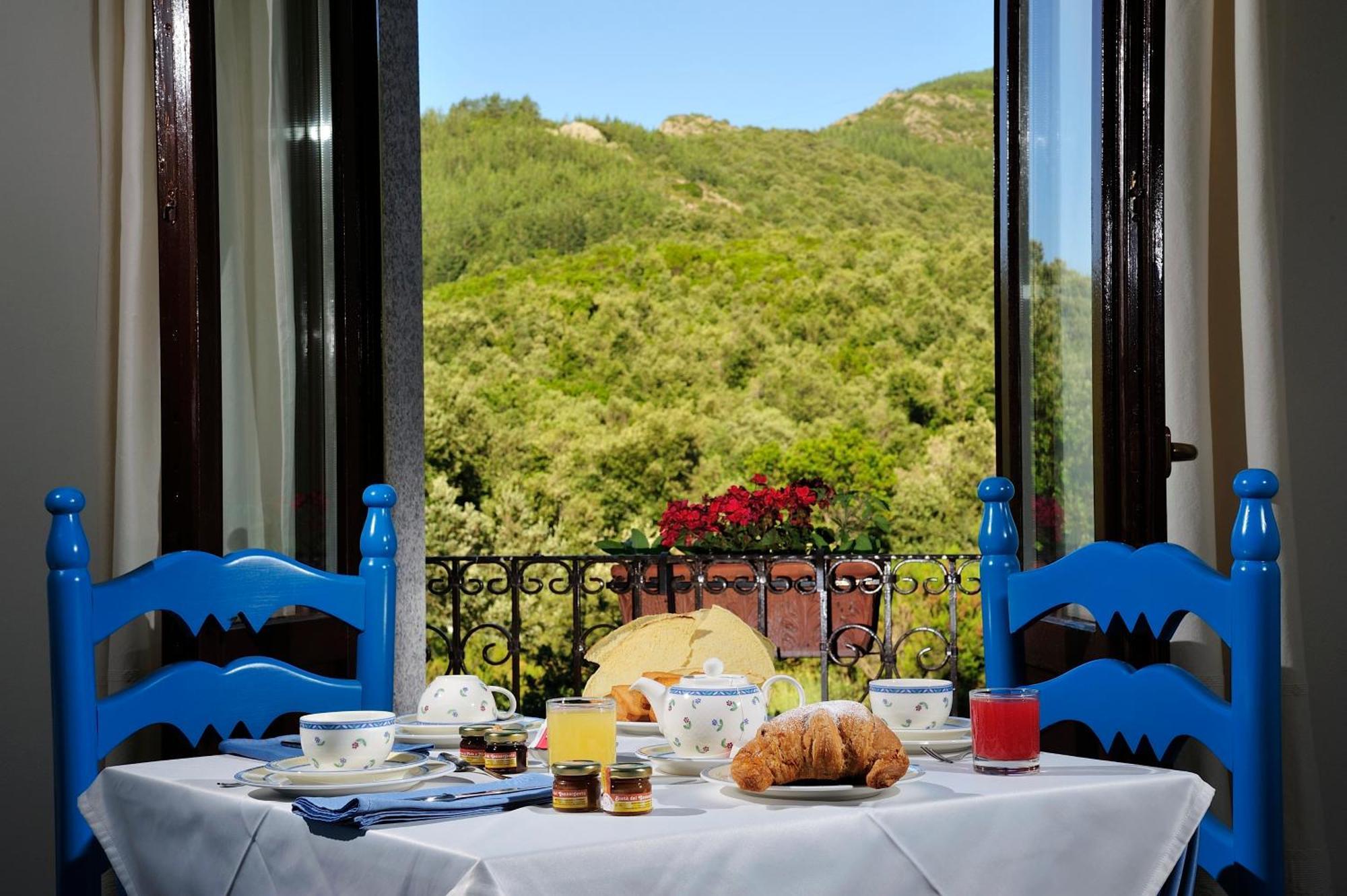 Hotel Eco Orlando Sardegna 4*