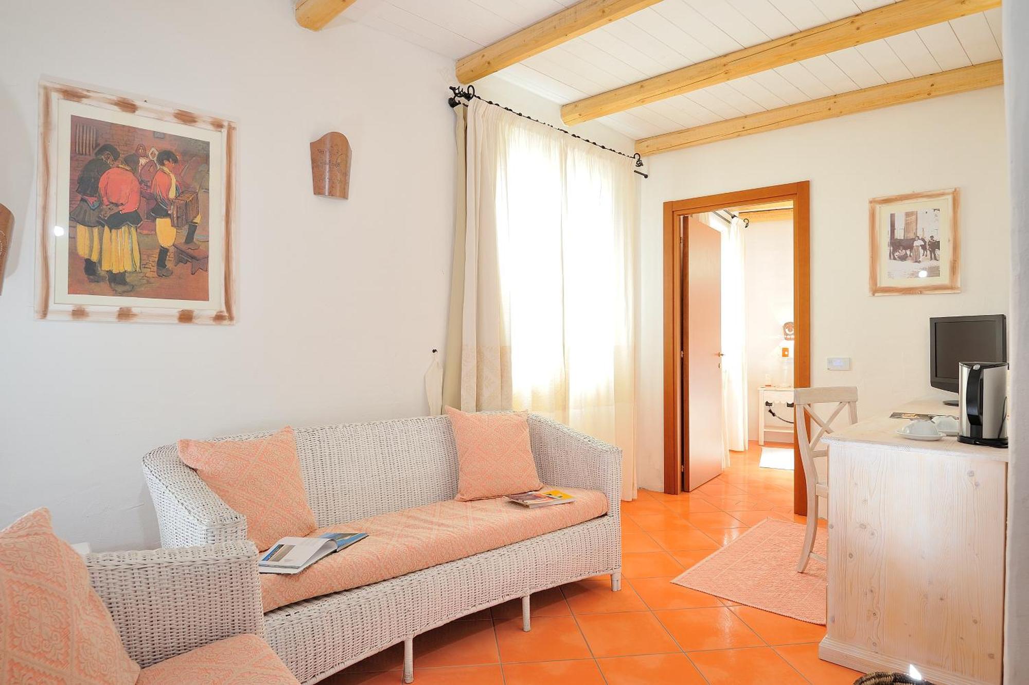 Hotel Eco Orlando Sardegna