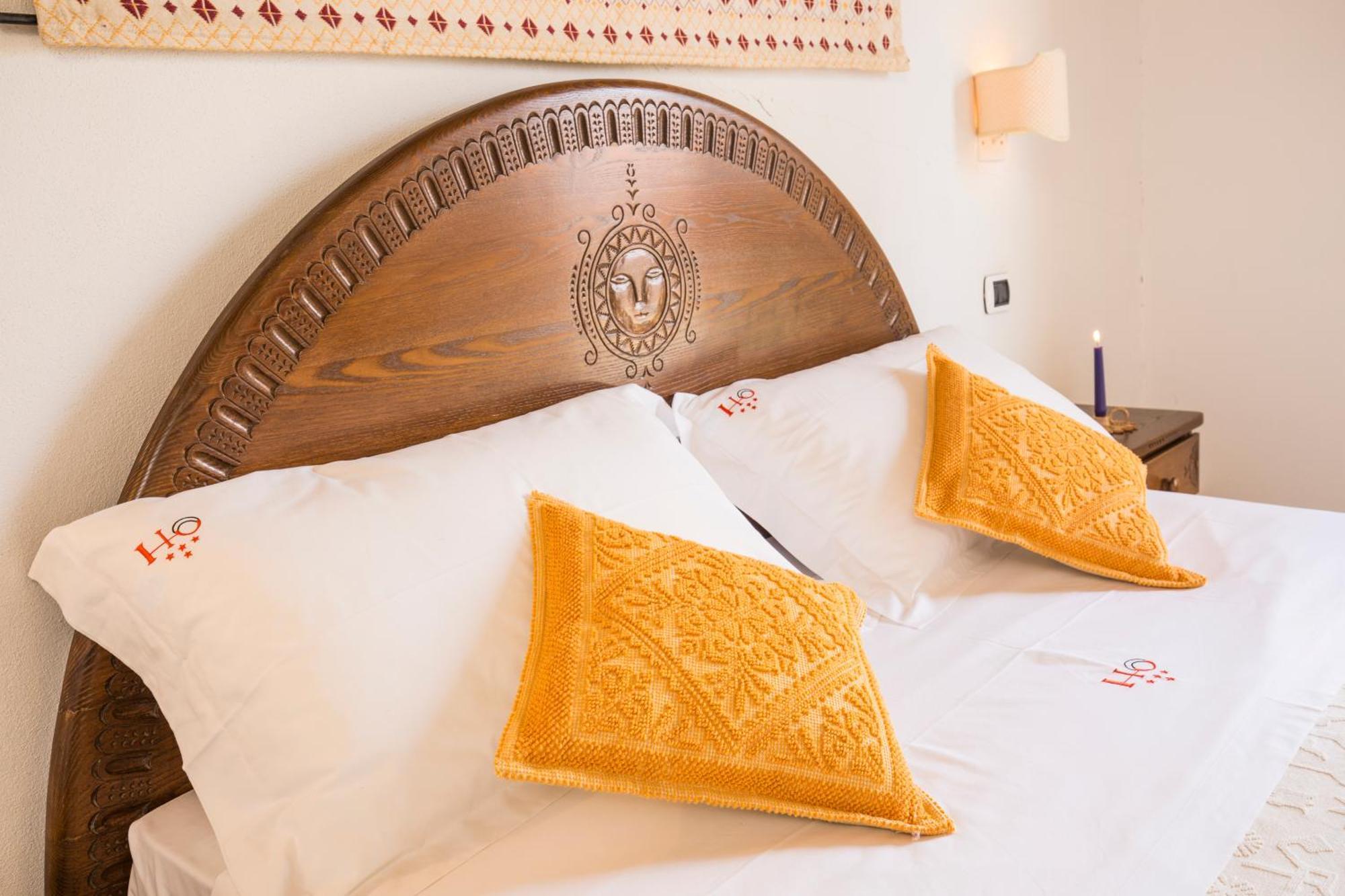 Hotel Eco Orlando Sardegna 4*