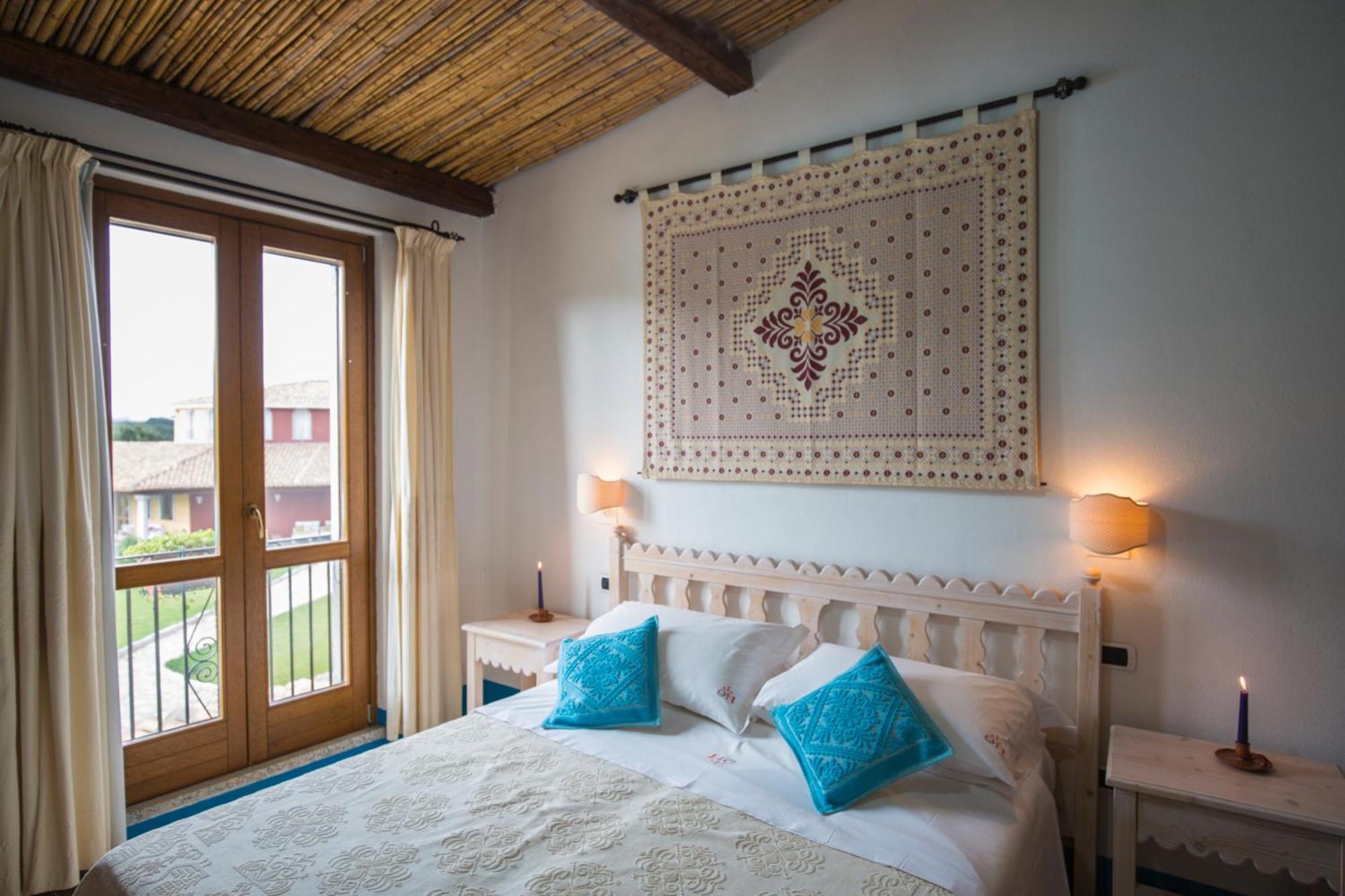 Eco Orlando Sardegna Villagrande Strisaili