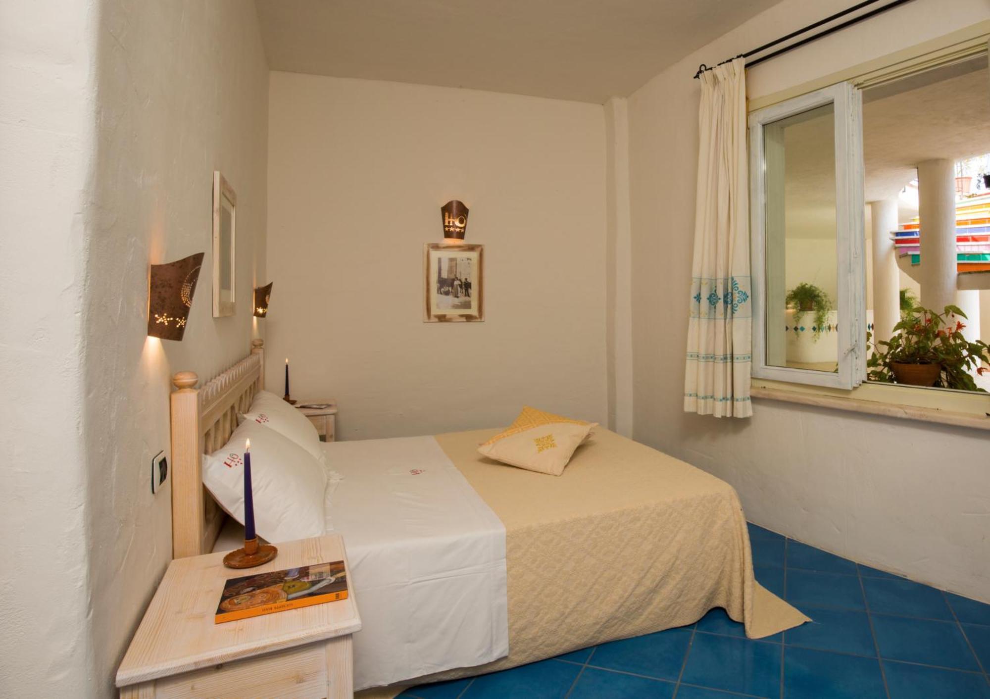 Eco Orlando Sardegna Hotel 4*