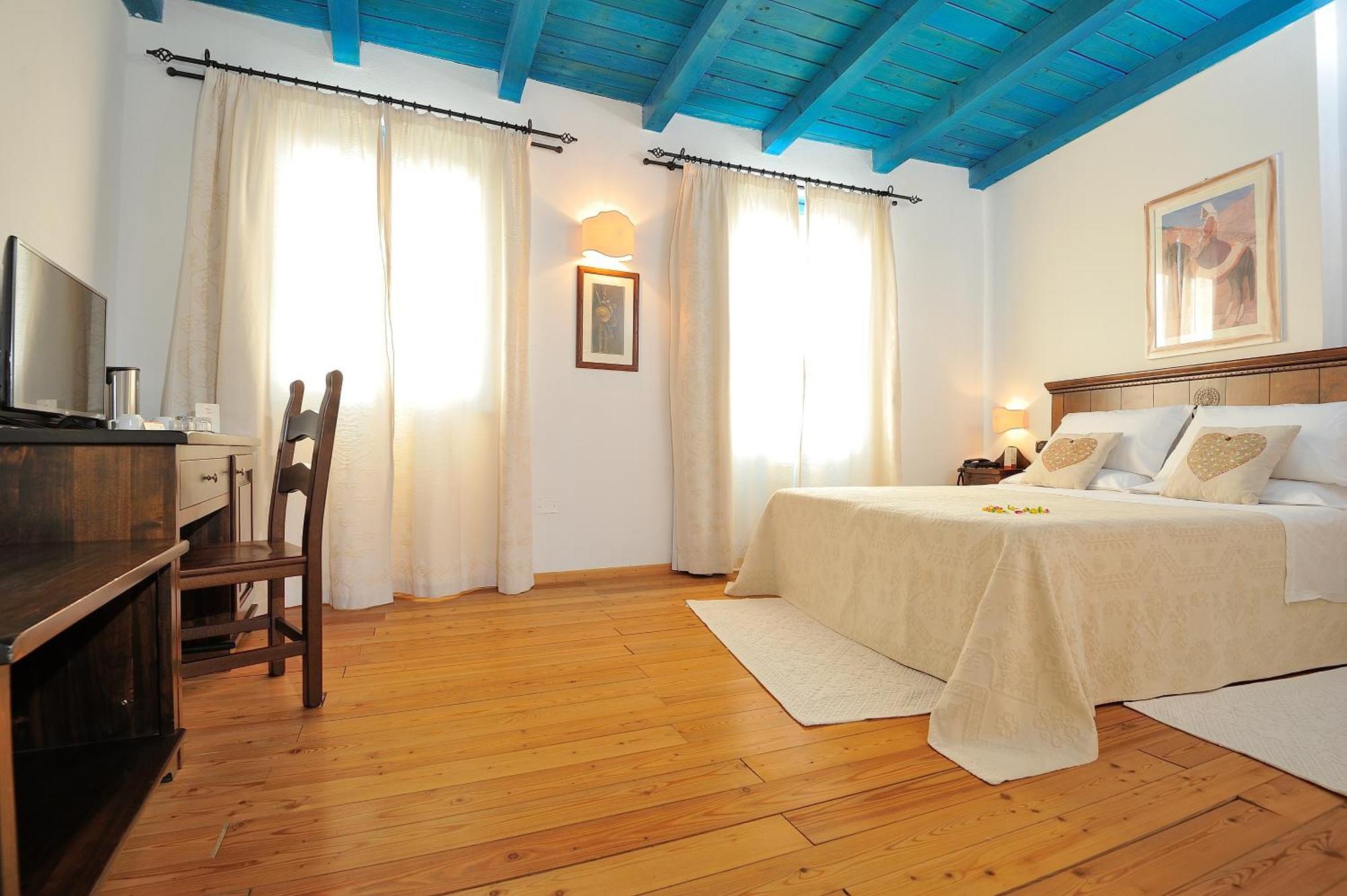 Hotel Eco Orlando Sardegna 4*