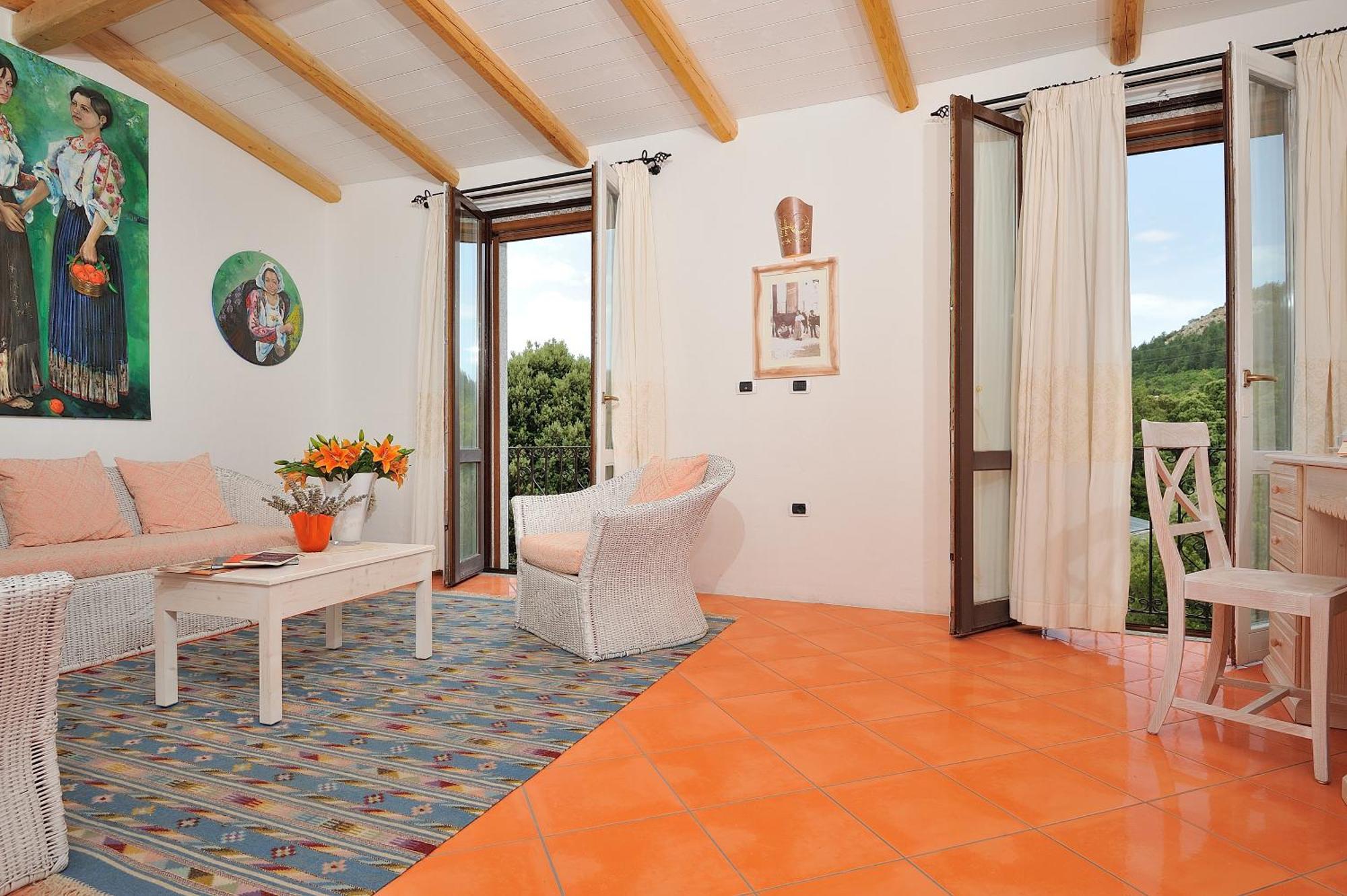 Eco Orlando Sardegna Hotel 4*