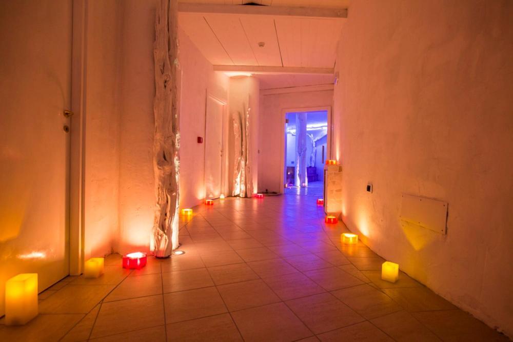 Hotel Eco Orlando Sardegna 4*