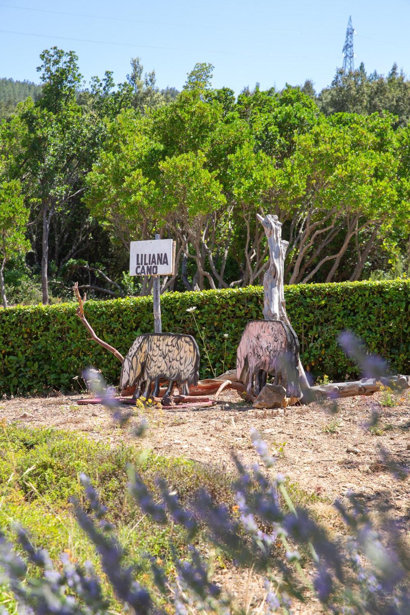 Eco Orlando Sardegna Hotel