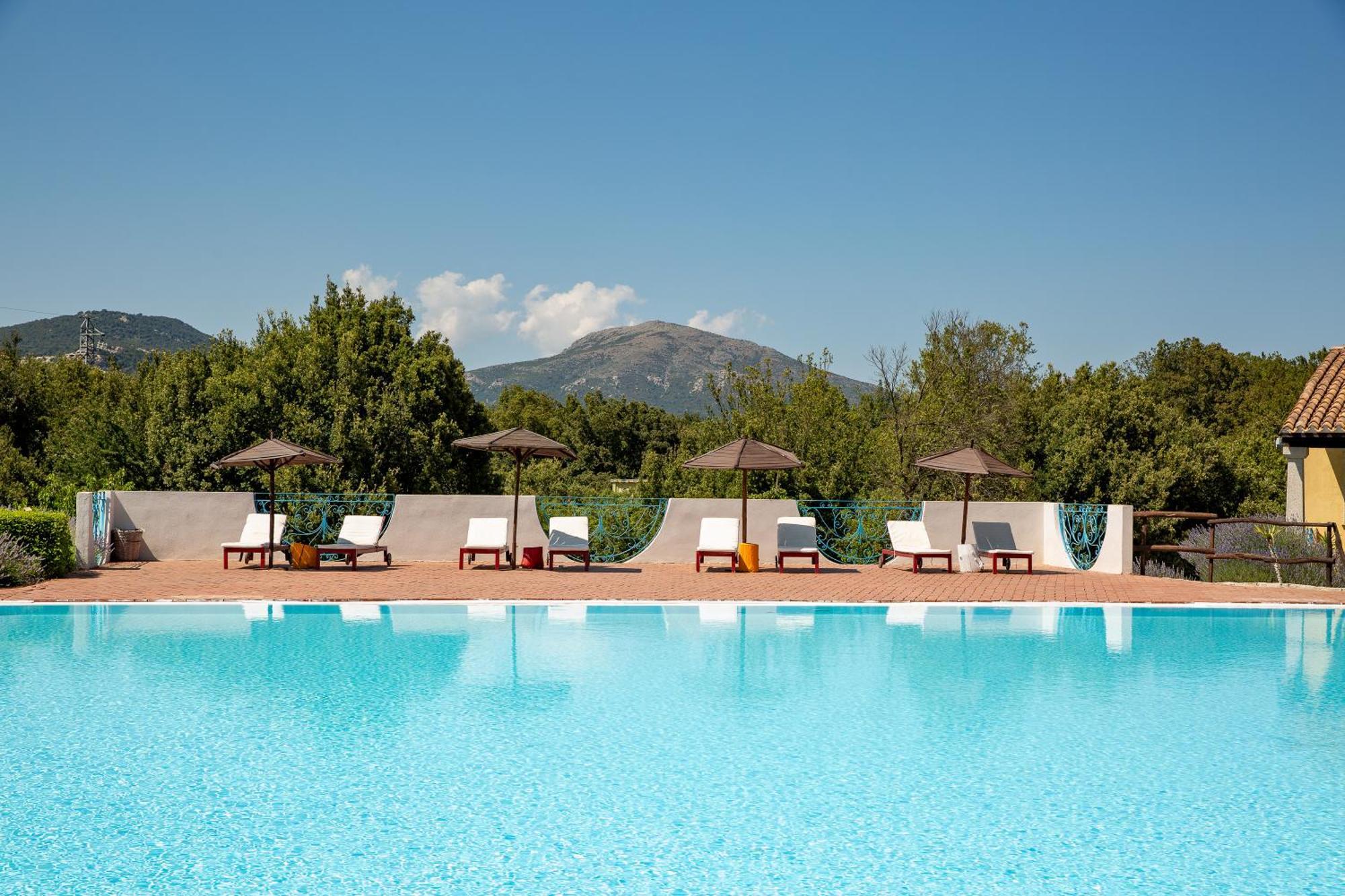 Eco Orlando Sardegna 4*