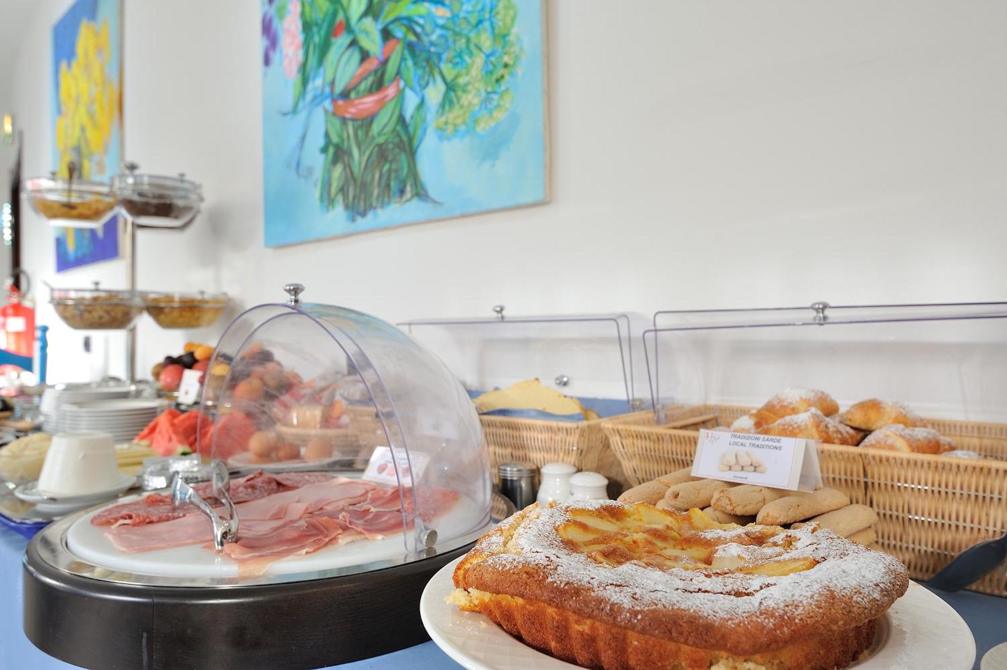 Eco Orlando Sardegna Hotel