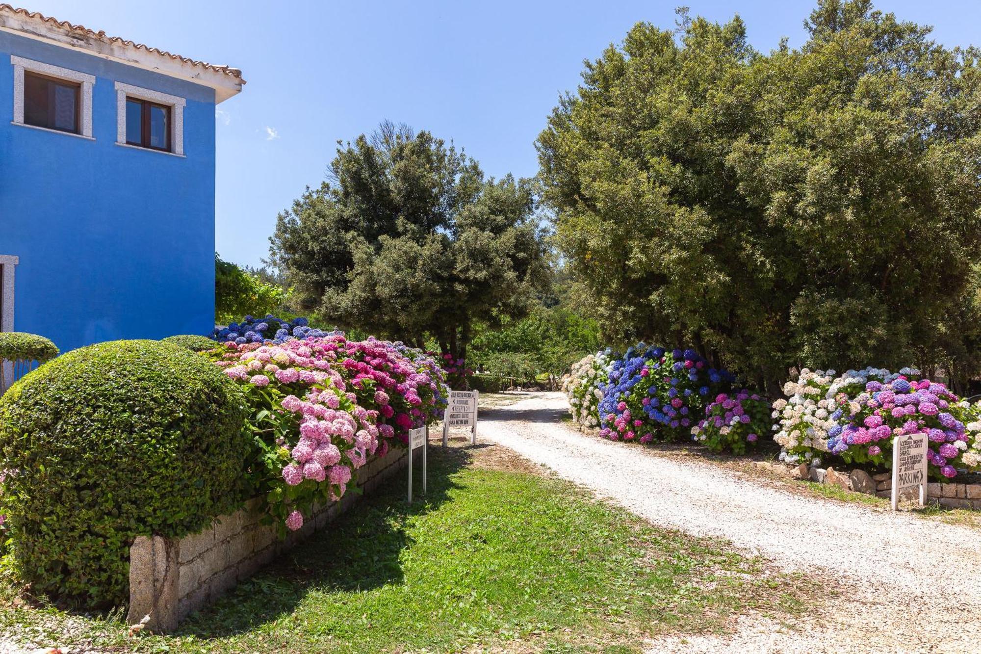 Eco Orlando Sardegna 4*