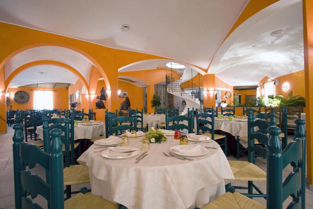 Eco Orlando Sardegna 4*