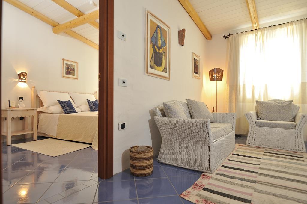 Hotel Eco Orlando Sardegna 4*