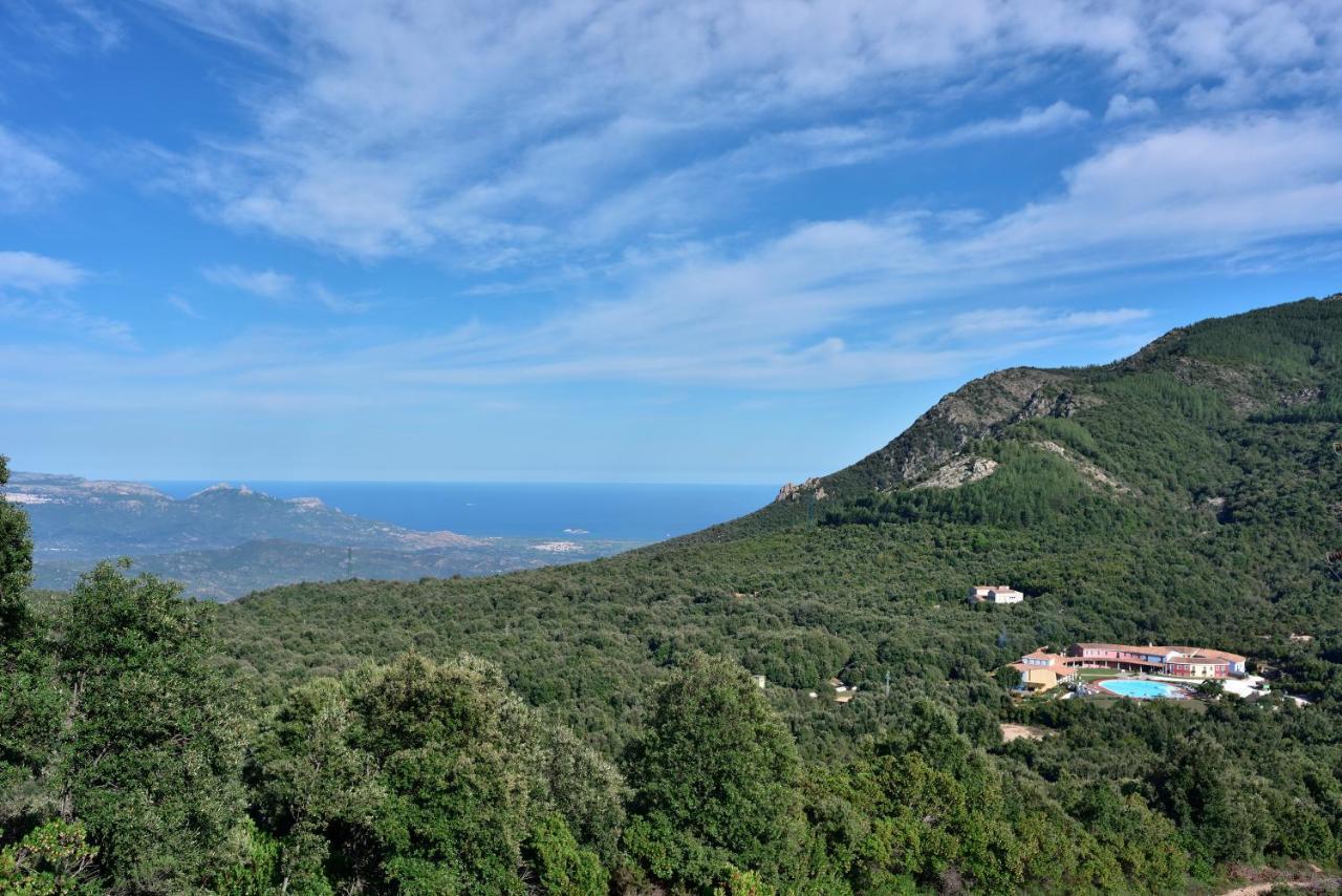 Hotel Eco Orlando Sardegna